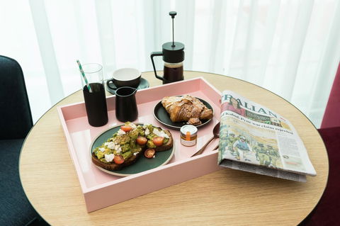 Ovolo The Valley Brisbane - Stayed 44