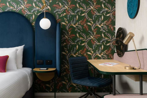 Ovolo The Valley Brisbane - Stayed 18