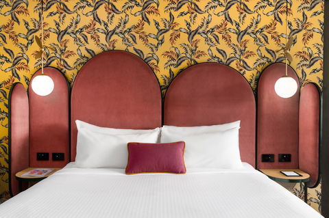 Ovolo The Valley Brisbane - Stayed 16