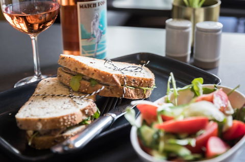 Ovolo The Valley Brisbane - Stayed 36