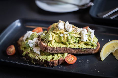 Ovolo The Valley Brisbane - Stayed 42