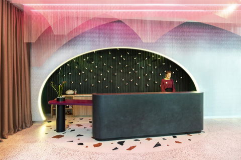 Ovolo The Valley Brisbane - Stayed 5