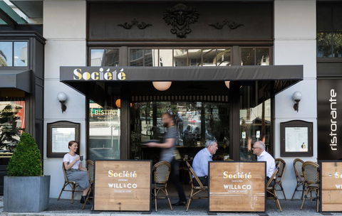 Ovolo The Valley Brisbane - Stayed 33