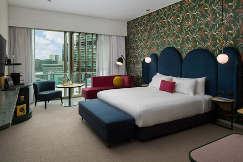 Ovolo The Valley Brisbane - Stayed 19