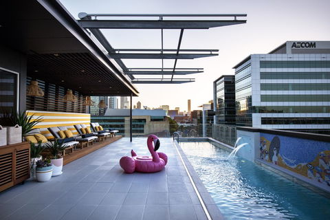 Ovolo The Valley Brisbane - Stayed 7