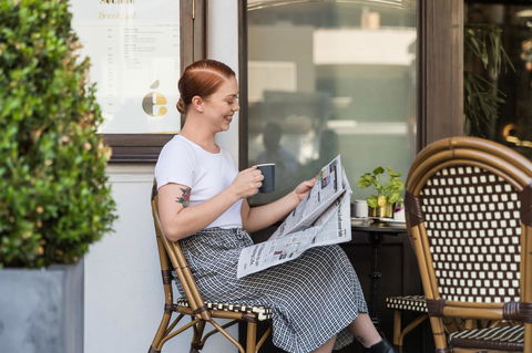Ovolo The Valley Brisbane - Stayed 43