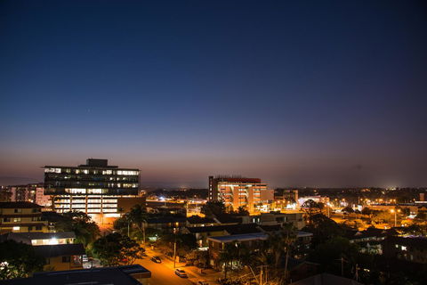 Woodroffe Hotel - Stayed 29