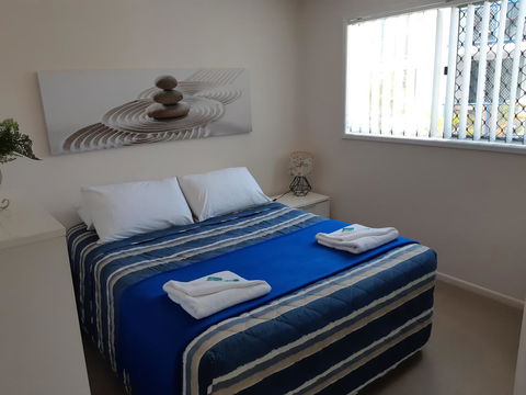 Surfers Beach Resort One - Stays Accommodation 7