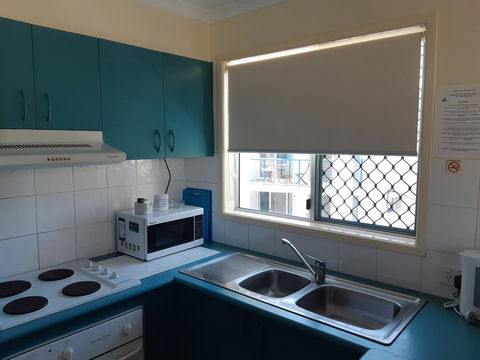 Surfers Beach Resort One - Stays Accommodation 14