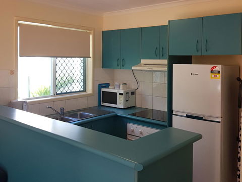 Surfers Beach Resort One - Stays Accommodation 31