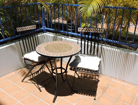 Surfers Beach Resort One - Stays Accommodation 36