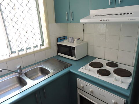 Surfers Beach Resort One - Stays Accommodation 42
