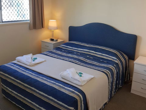 Surfers Beach Resort One - Stays Accommodation 32
