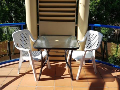 Surfers Beach Resort One - Stays Accommodation 29
