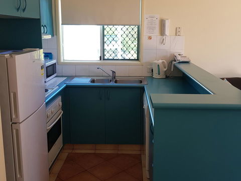 Surfers Beach Resort One - Stays Accommodation 26