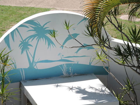 Surfers Beach Resort One - Stays Accommodation 40