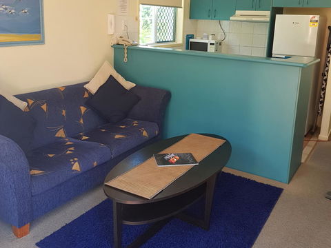 Surfers Beach Resort One - Stays Accommodation 27