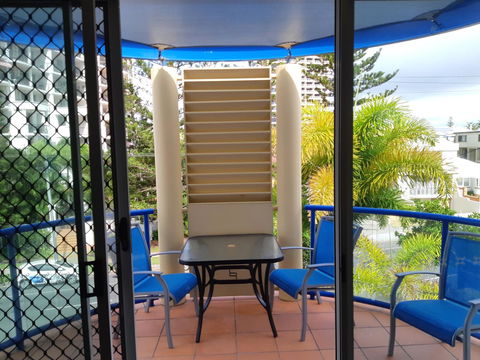 Surfers Beach Resort One - Stays Accommodation 6