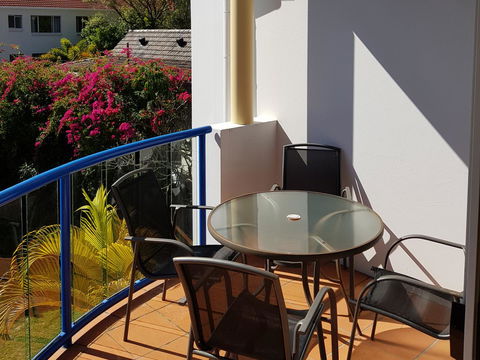 Surfers Beach Resort One - Stays Accommodation 20