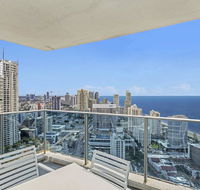 Gold Coast Private Apartments - H Residences Surfers Paradise - Stayed