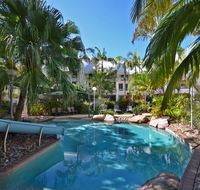 Raintrees Resort - Stays Accommodation
