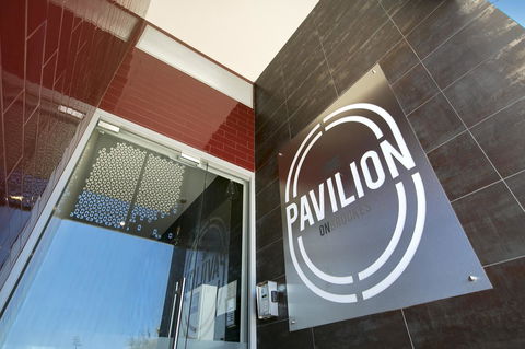 Direct Collective - Pavilion And Governor On Brookes - Stayed 17