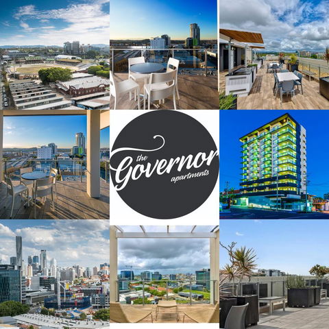 Direct Collective - Pavilion And Governor On Brookes - Stayed 4