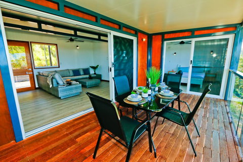 The Summit 1770 - Stayed 7