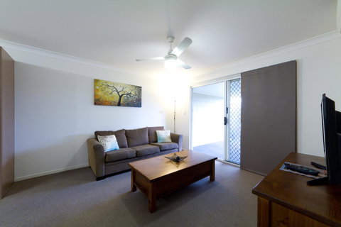 Rockhampton Serviced Apartments - Stayed 3