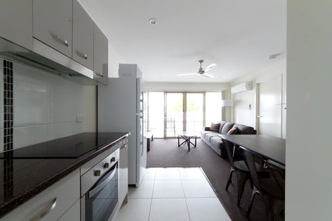 Rockhampton Serviced Apartments - Stayed 10