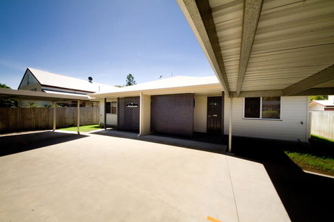 Rockhampton Serviced Apartments - Stayed 6