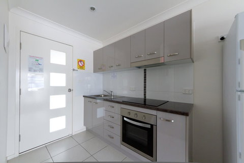 Rockhampton Serviced Apartments - Stayed 20