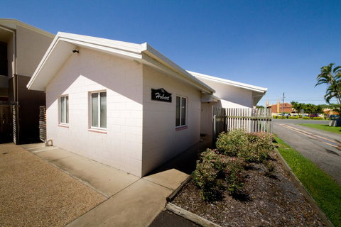Rockhampton Serviced Apartments - Stayed 13
