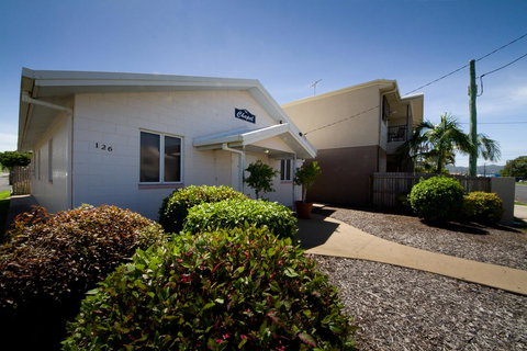 Rockhampton Serviced Apartments - Stayed 9