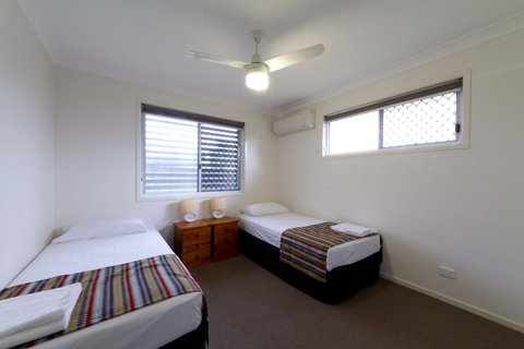 Rockhampton Serviced Apartments - Stayed 15