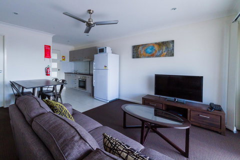 Rockhampton Serviced Apartments - Stayed 18