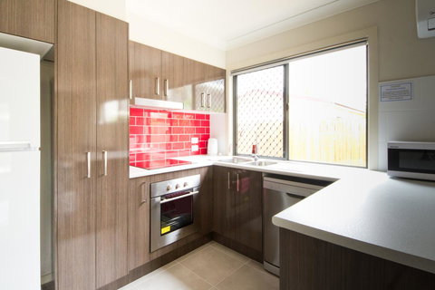 Rockhampton Serviced Apartments - Stayed 19