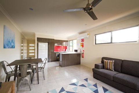 Rockhampton Serviced Apartments - Stayed 2