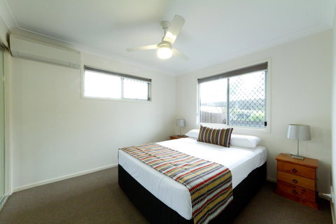 Rockhampton Serviced Apartments - Stayed 1