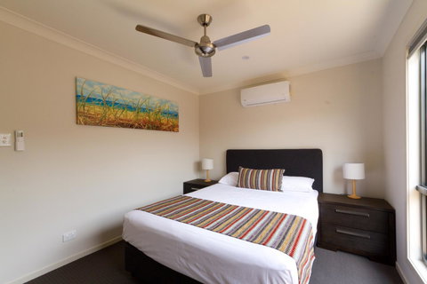 Rockhampton Serviced Apartments - Stayed 17
