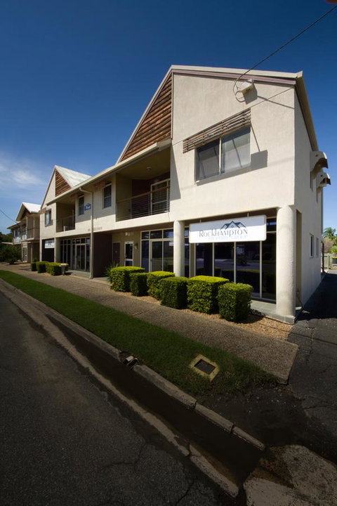 Rockhampton Serviced Apartments - Stayed 14
