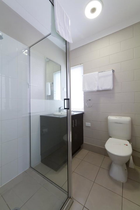 Rockhampton Serviced Apartments - Stayed 8