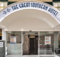 Great Southern Hotel Brisbane - Stays Accommodation