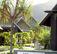 Pure Magnetic Villa 9 - Stays Accommodation