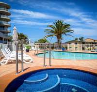 Kirra Beach Apartments - Stayed