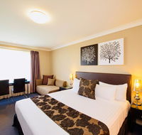 Best Western Plus Ambassador On Ruthven Motor Inn - Stayed