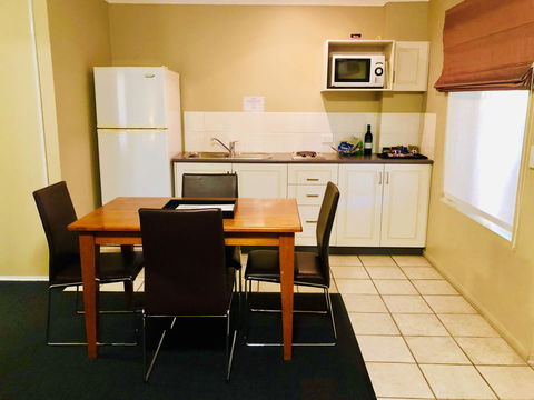 Ambassador On Ruthven - Stayed 37