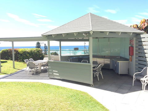 Surfers International Apartments - Stayed 8