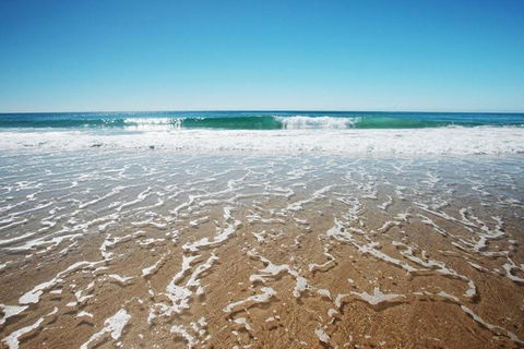 Surfers International Apartments - Stayed 34