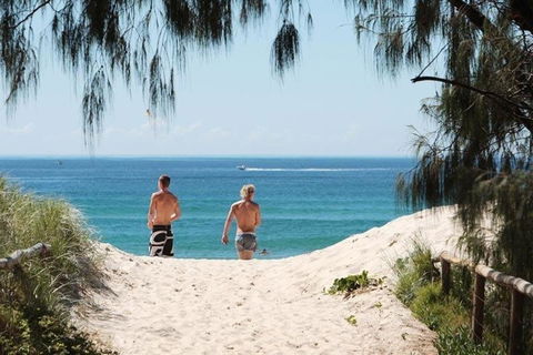 Surfers International Apartments - Stayed 33